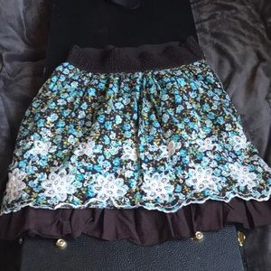 Vintage skirt